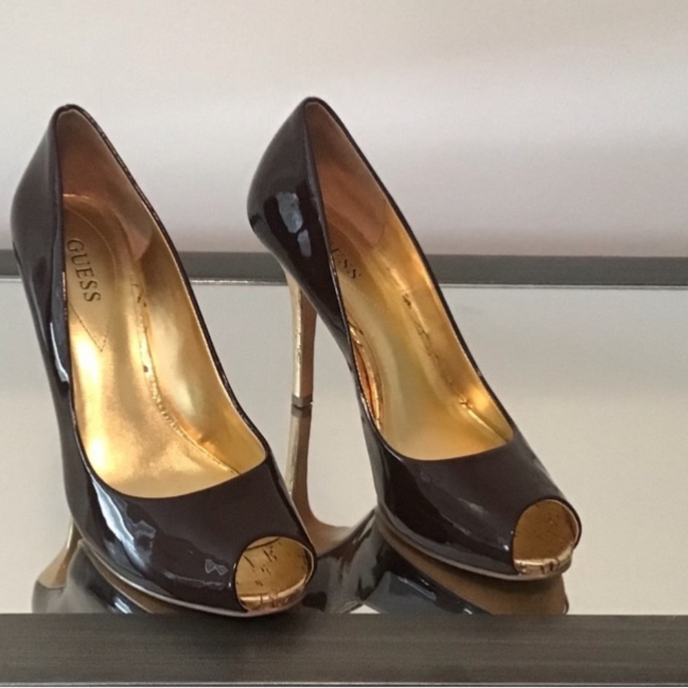 Guess by Marciano WGDaniel Pumps (F1)